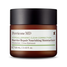 Perricone_MD_Hypoallergenic_Clean_Correction_Barrier_Repair_Nourishing_Moisturizer_2OZ / 2OZ