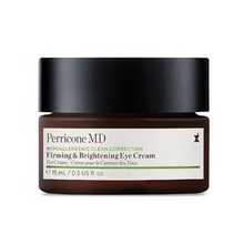 Perricone MD Hypoallergenic Clean Correction Firming & Brightening Eye Cream 0.5OZ / 0.5OZ