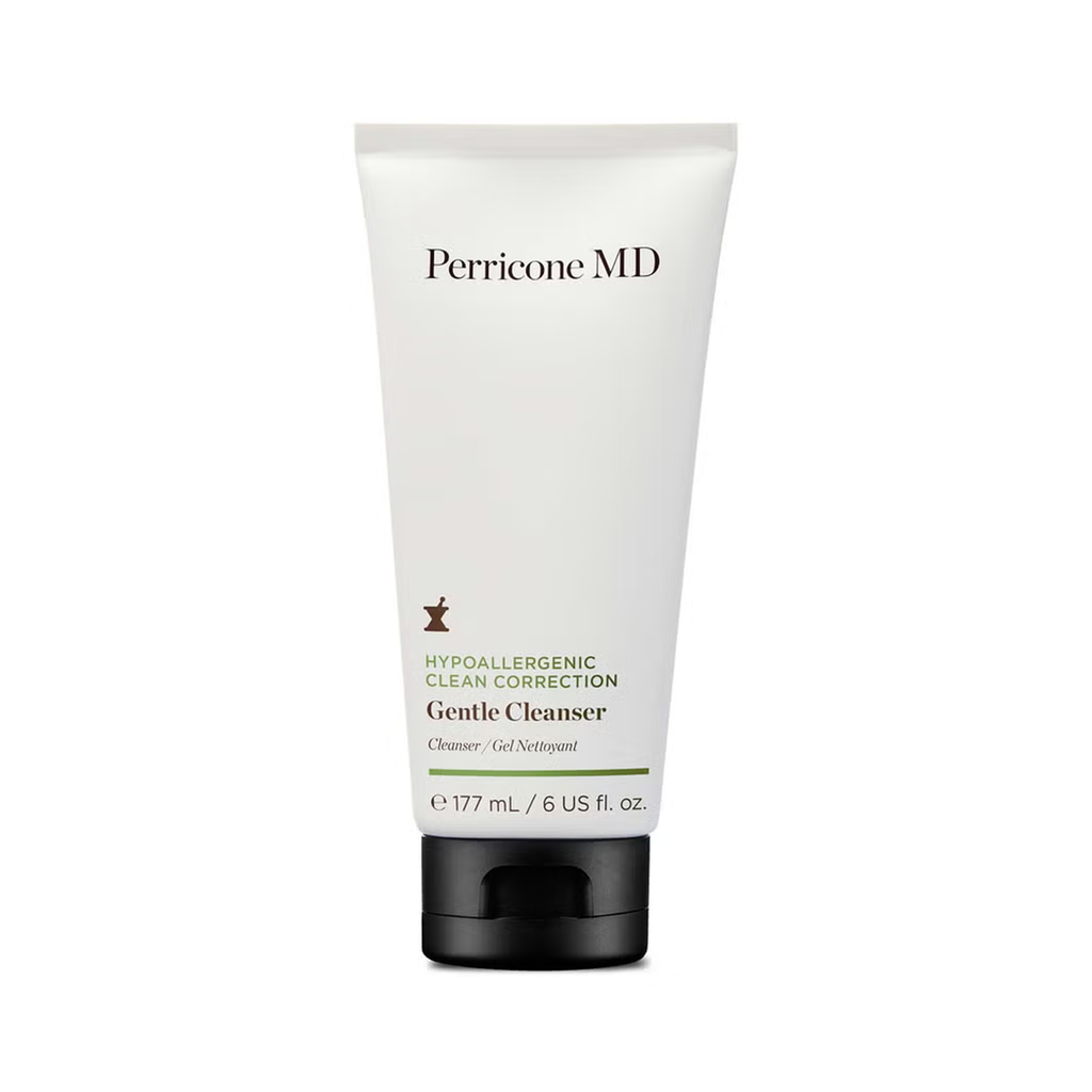 Perricone_MD_Hypoallergenic_Clean_Correction_Gentle_Cleanser_6OZ / 6OZ thumbnail 1