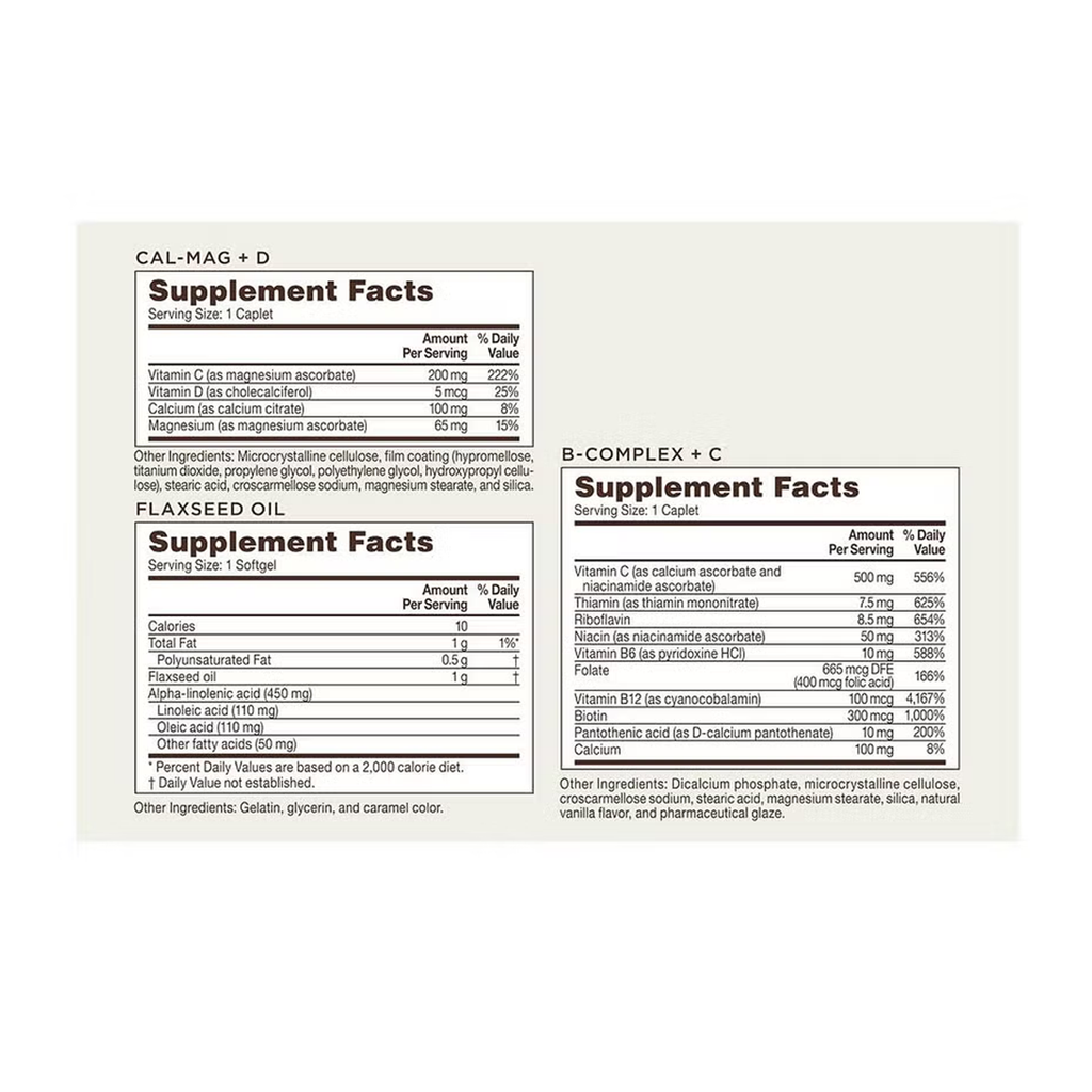 Perricone_MD_Skin_Clear_Supplements / 30DAY thumbnail 2