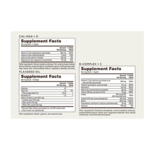 Perricone_MD_Skin_Clear_Supplements / 30DAY