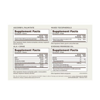 Perricone_MD_Skin_Clear_Supplements / 30DAY
