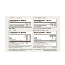 Perricone_MD_Skin_Clear_Supplements / 30DAY