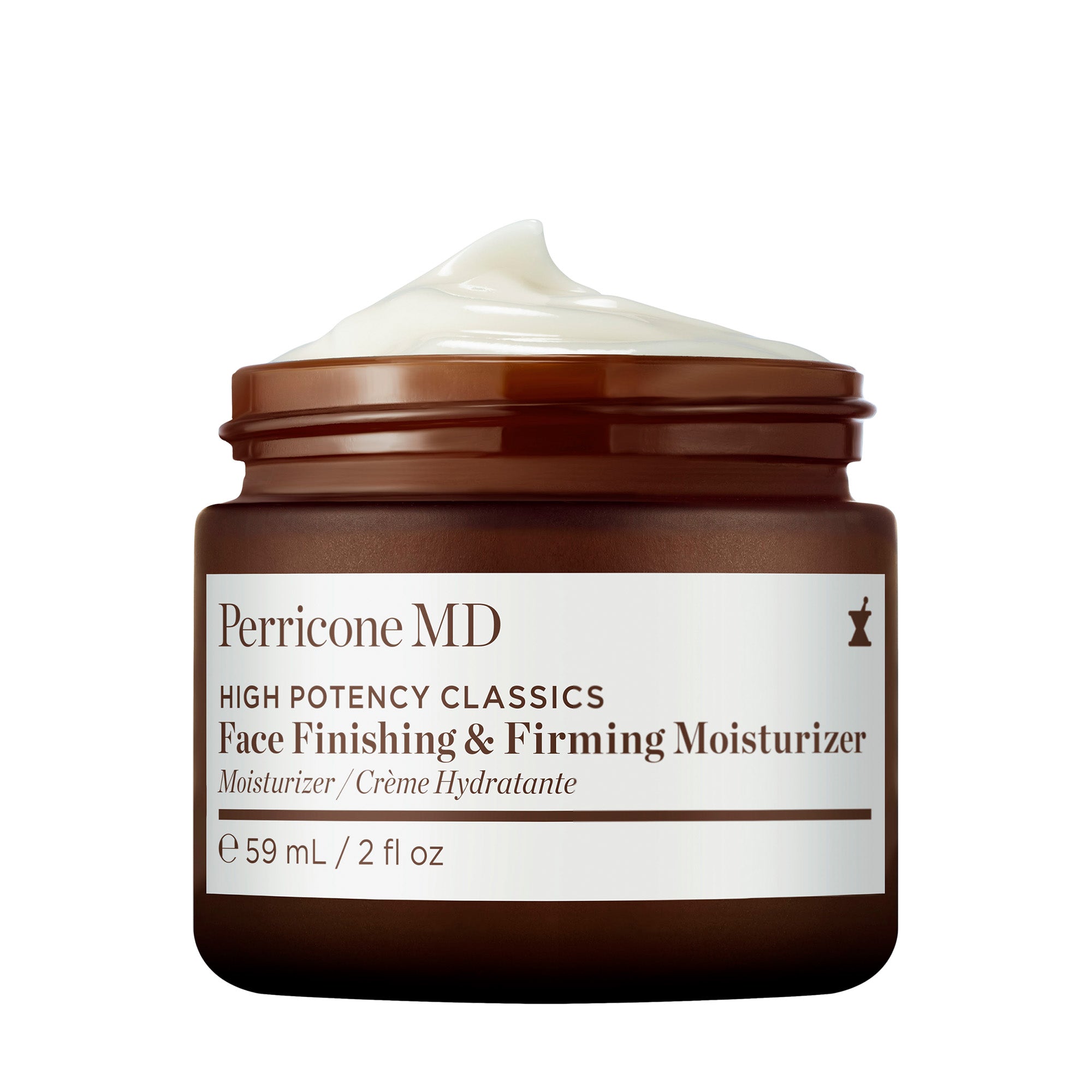 Perricone MD High Potency Classics Face Finishing & Firming Moisturizer / 2OZ