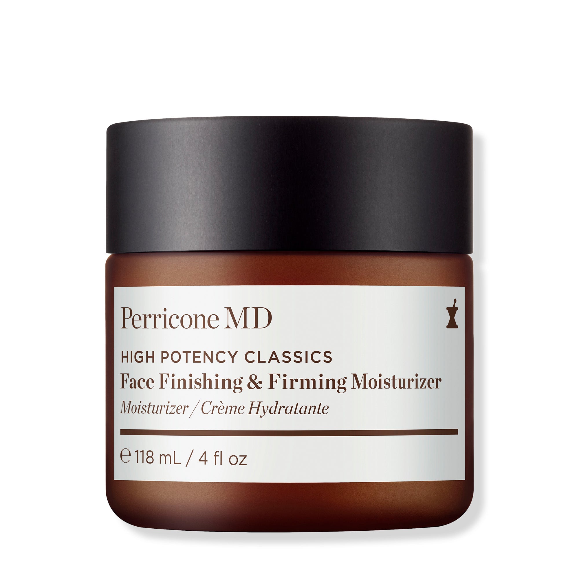 Perricone MD High Potency Classics Face Finishing & Firming Moisturizer / 4OZ
