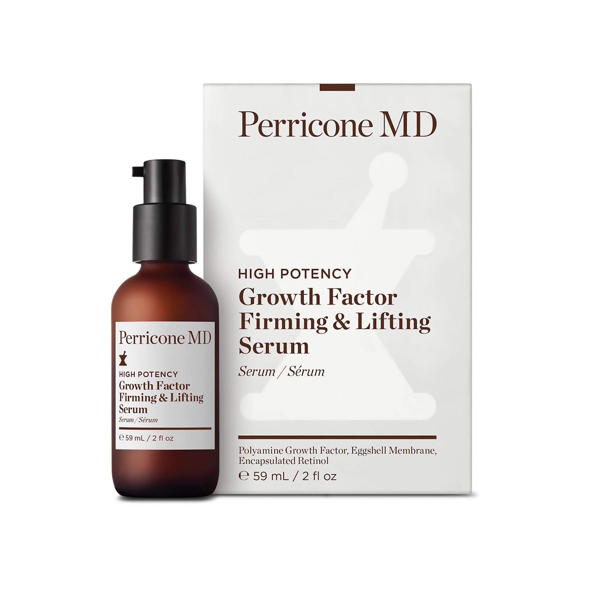 Perricone MD High Potency Classics Face Firming Serum / 2OZ