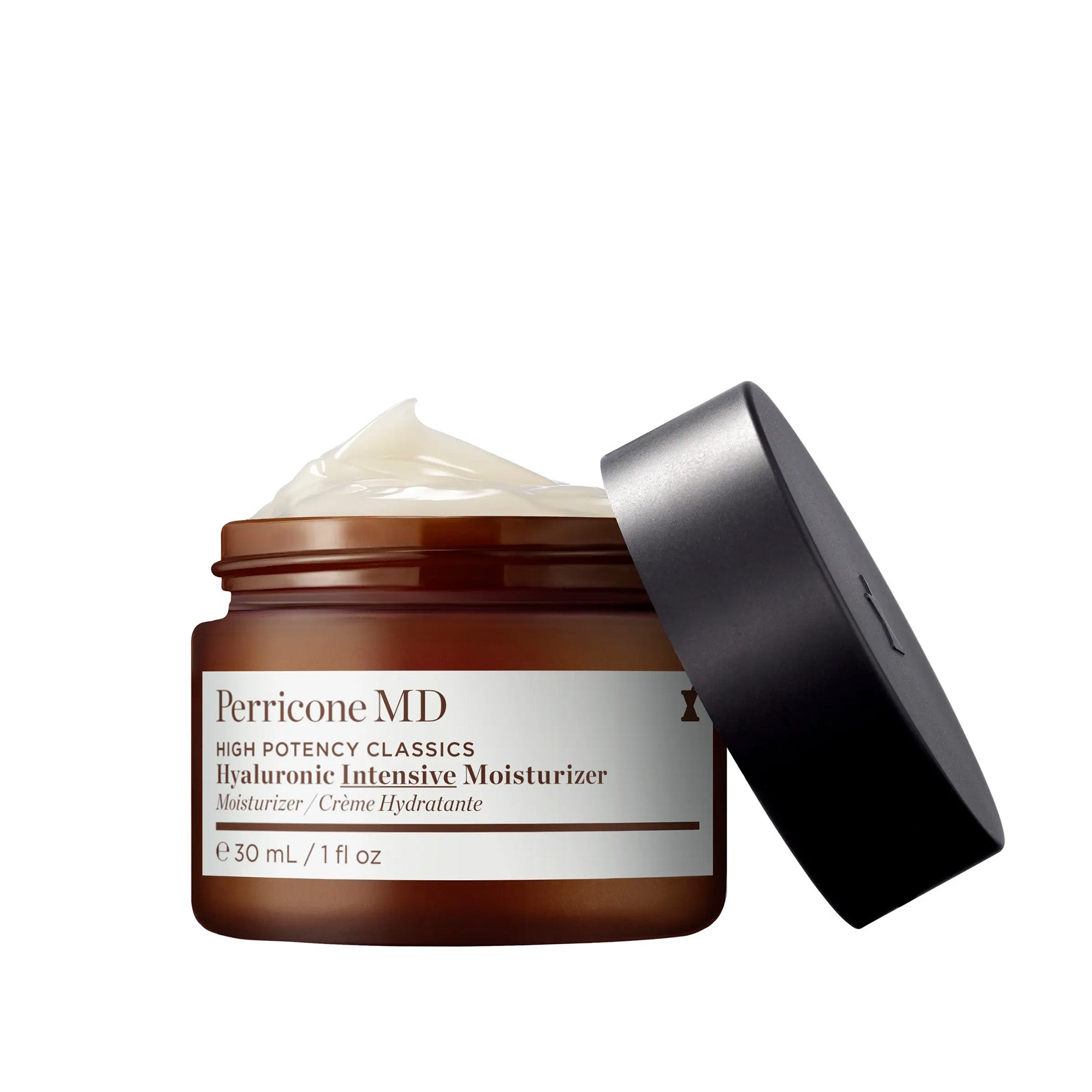 Perricone MD High Potency Classics Hyaluronic Intensive Moisturizer / 1OZ