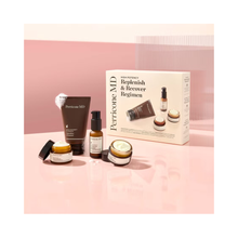 Perricone MD High Potency Replenish & Recover Regimen / KIT