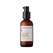 Perricone_MD_Vitamin_C_Ester_CCC_Ferulic_Brightening_Complex_20 / 2OZ