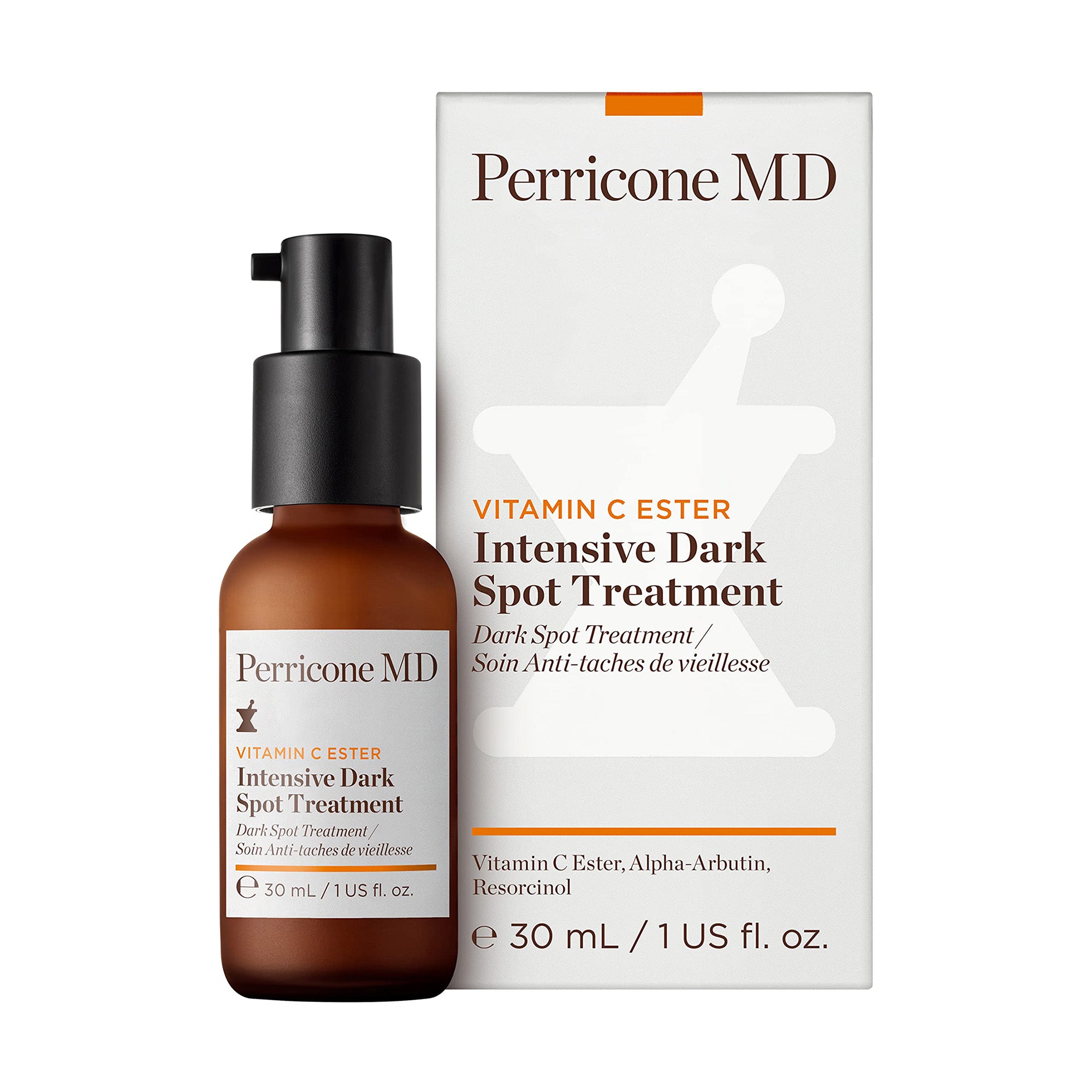 Perricone MD Vitamin C Ester Intensive Dark Spot Treatment / 1OZ