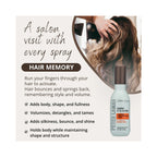 Peter Lamas Stylist In A Bottle Ultra-Volumizing Mist / 4OZ