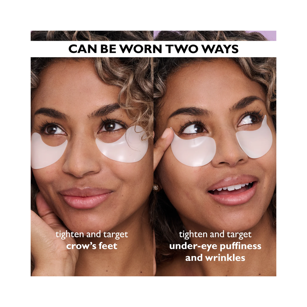 Peter Thomas Roth Instant FirmX Collagen Infusion Tightening Eye Patches / 8PCK