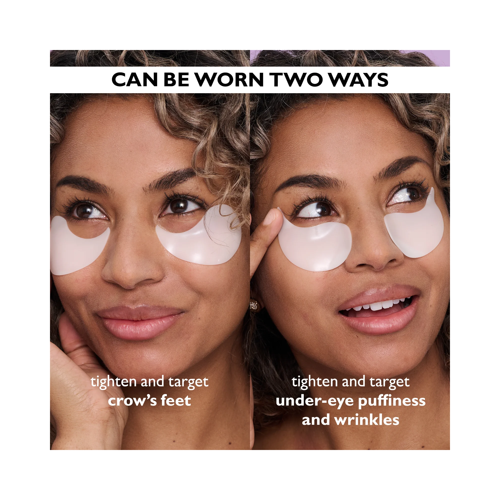 Peter Thomas Roth Instant FirmX Collagen Infusion Tightening Eye Patches / 8PCK