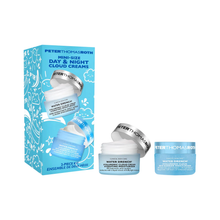 Peter Thomas Roth Mini-Size Day & Night Cloud Creams - HOL25 / 2PC