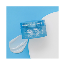 Peter Thomas Roth Water Drench Hyaluronic Cloud Rich Barrier Moisturizer 1.7OZ / 1.7OZ