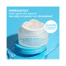 Peter Thomas Roth Water Drench Hyaluronic Jelly Moisturizer 1.7OZ / 1.7OZ