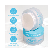 Peter Thomas Roth Water Drench Hyaluronic Jelly Moisturizer 1.7OZ / 1.7OZ