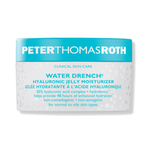 Peter Thomas Roth Water Drench Hyaluronic Jelly Moisturizer 1.7OZ / 1.7OZ