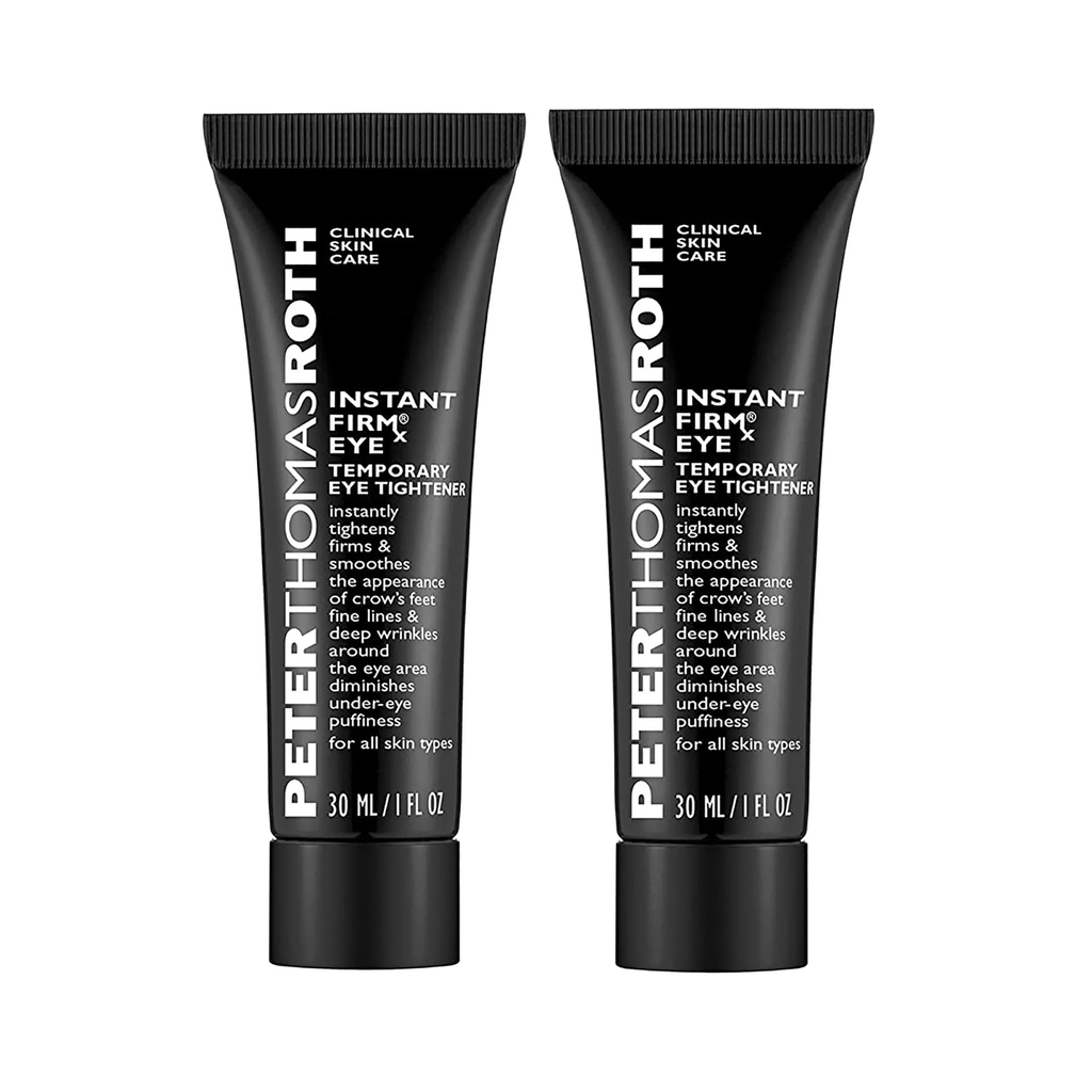 Peter Thomas Roth Instant FirmX Eye Duo thumbnail 1