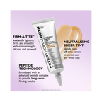 Peter_Thomas_Roth_Instant_FirmX_Eye_Easy-Wear_Formula_20ML / 20ML