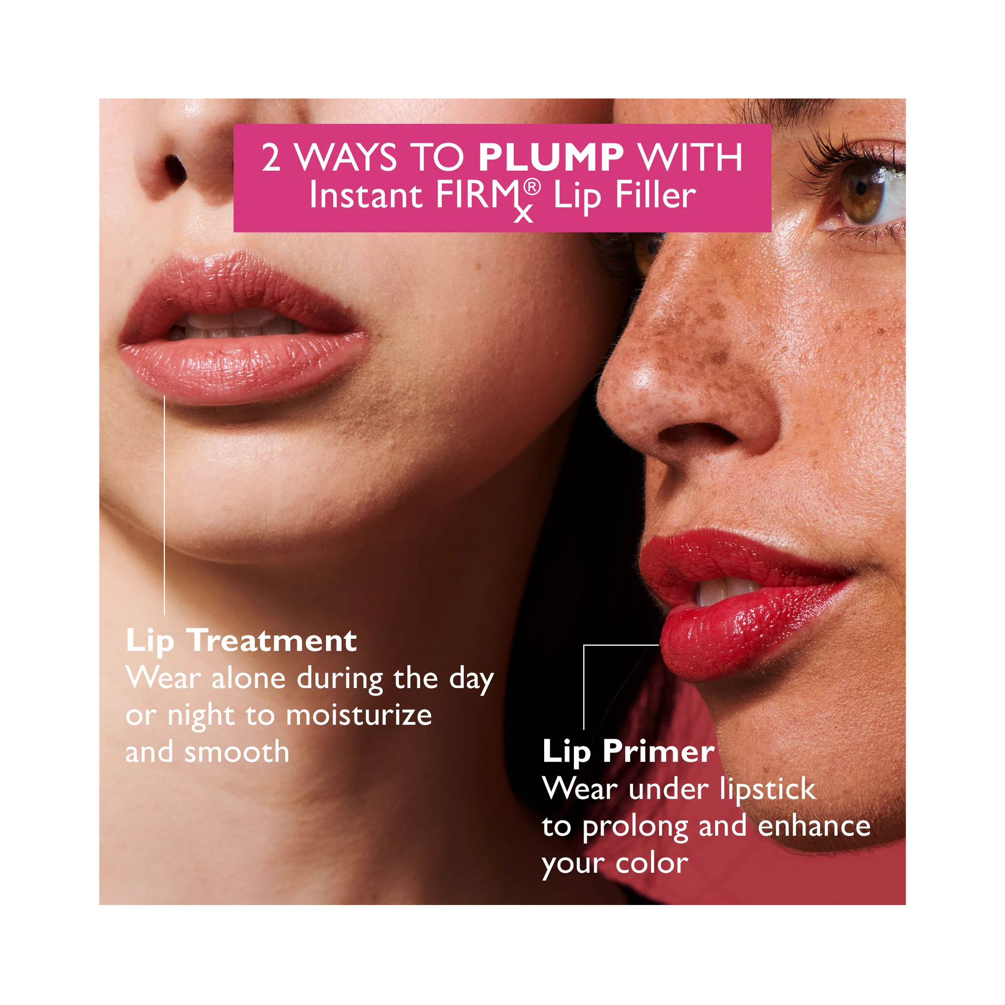 Peter Thomas Roth Instant FirmX Lip Filler 0.3OZ / 0.3OZ