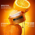 Peter Thomas Roth Potent-C Brightening Vitamin C Moisturizer / 1.7OZ