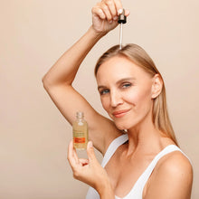 Peter Lamas Hair Solutions Energizing Scalp Serum / 1.7OZ