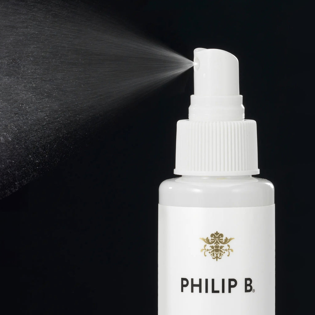 Philip B Detangling Toning Mist thumbnail 2