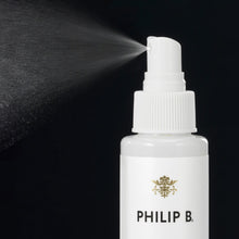 Philip B Detangling Toning Mist