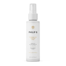 Philip B Detangling Toning Mist