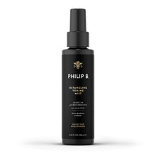 Philip B Detangling Toning Mist with Velvet Oud / 4OZ