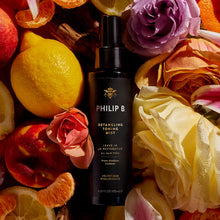 Philip B Detangling Toning Mist with Velvet Oud / 4OZ