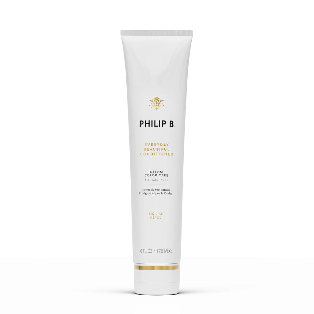 Philip B Everyday Beautiful Conditioner / 6OZ thumbnail 1