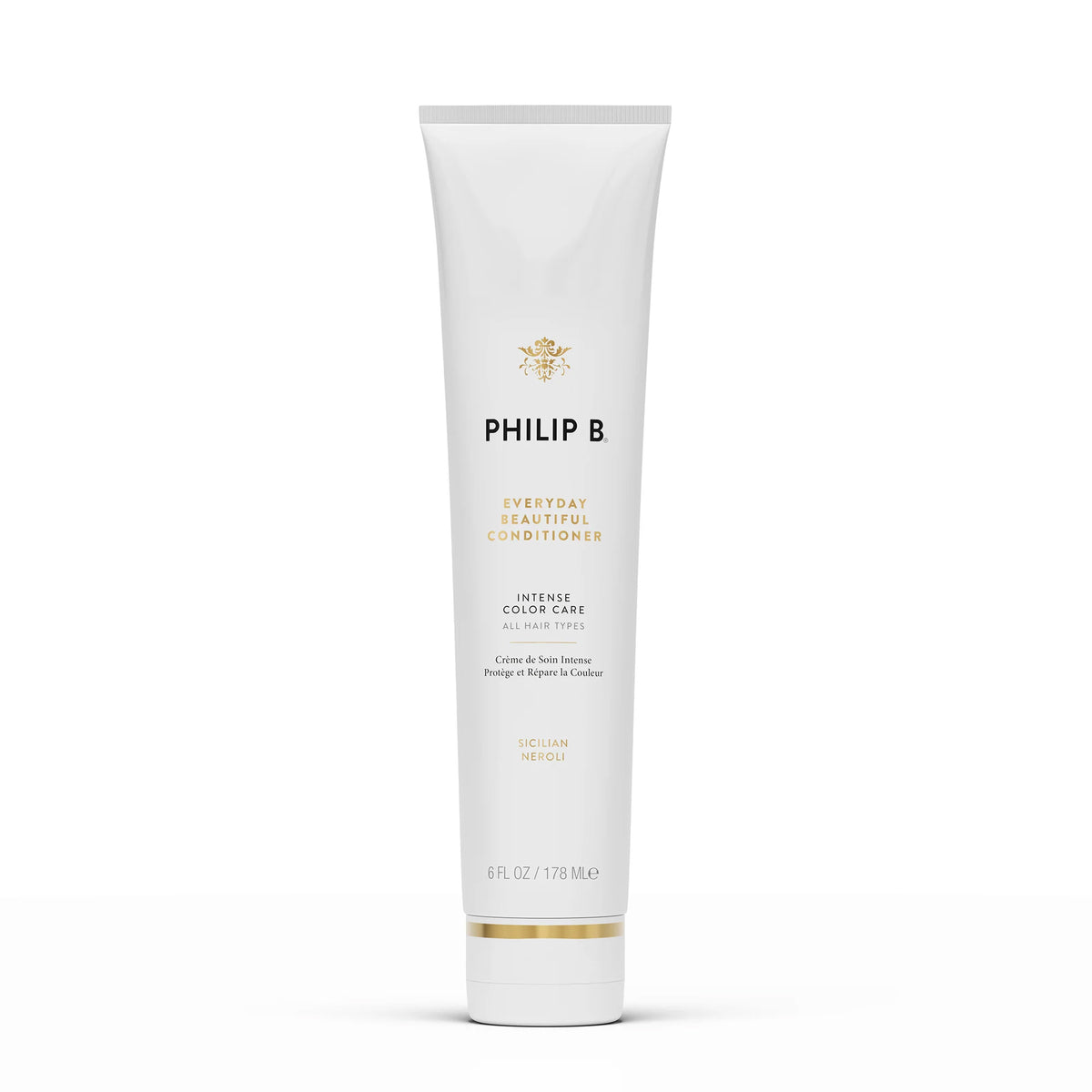 Philip B Everyday Beautiful Conditioner / 6OZ