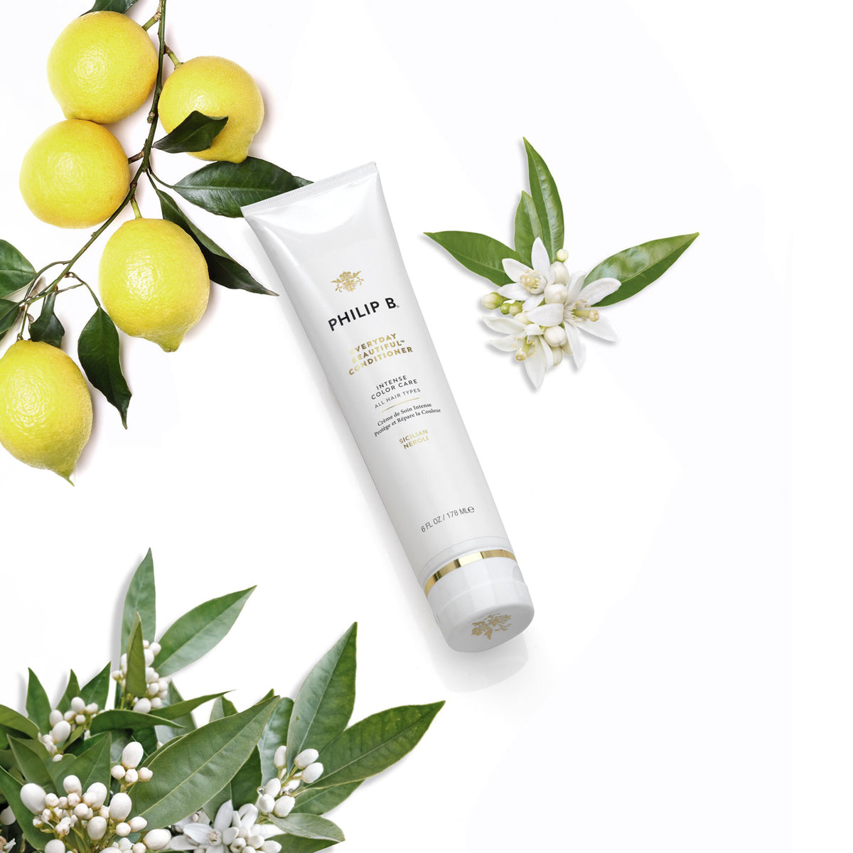 Philip B Everyday Beautiful Conditioner / 6OZ, image 27565109215382