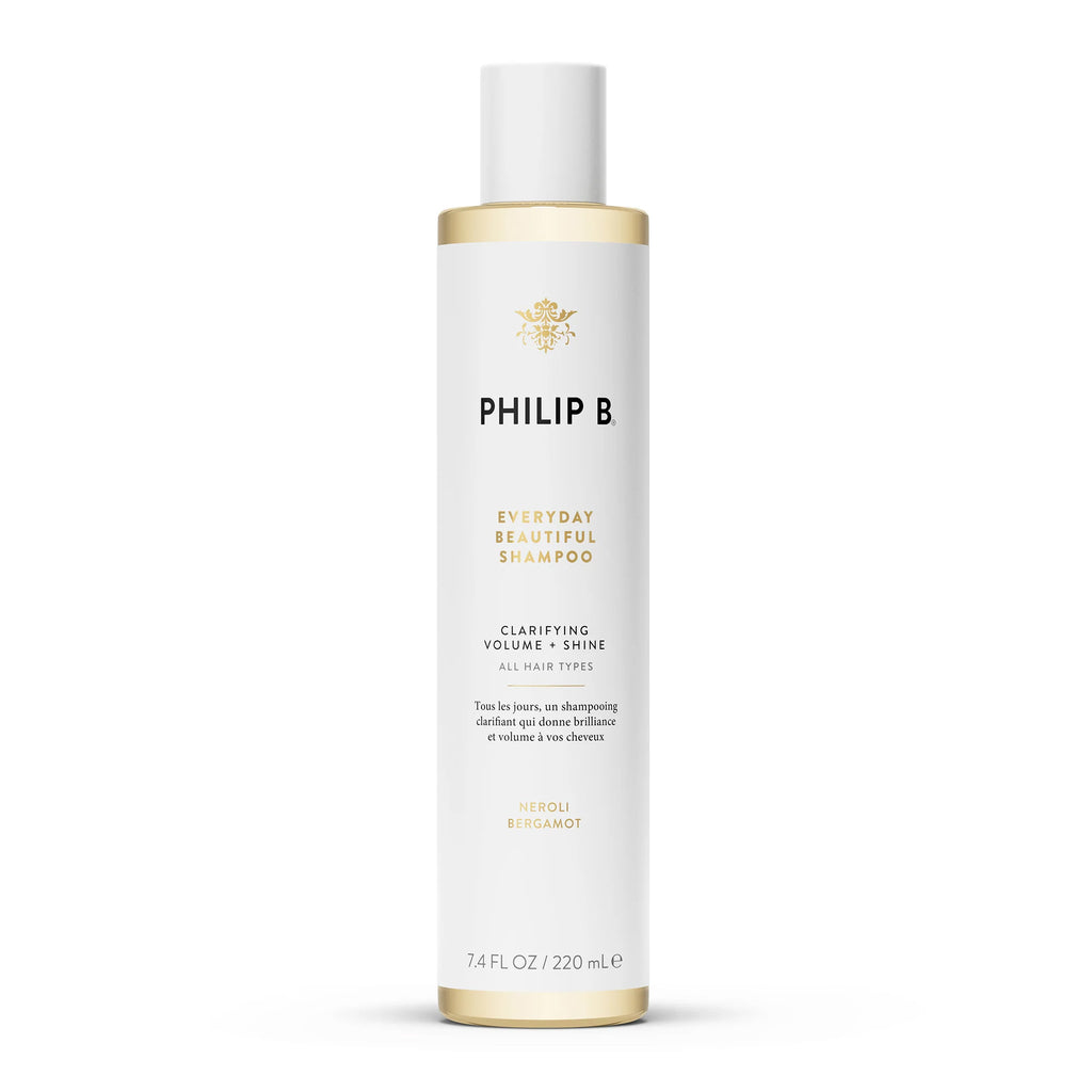 Philip B Everyday Beautiful Shampoo / 7.4OZ thumbnail 1