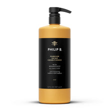 Philip B Forever Shine Conditioner / 32.OZ
