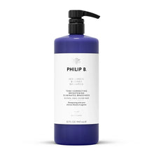 Philip B Icelandic Blonde Shampoo / 32.OZ