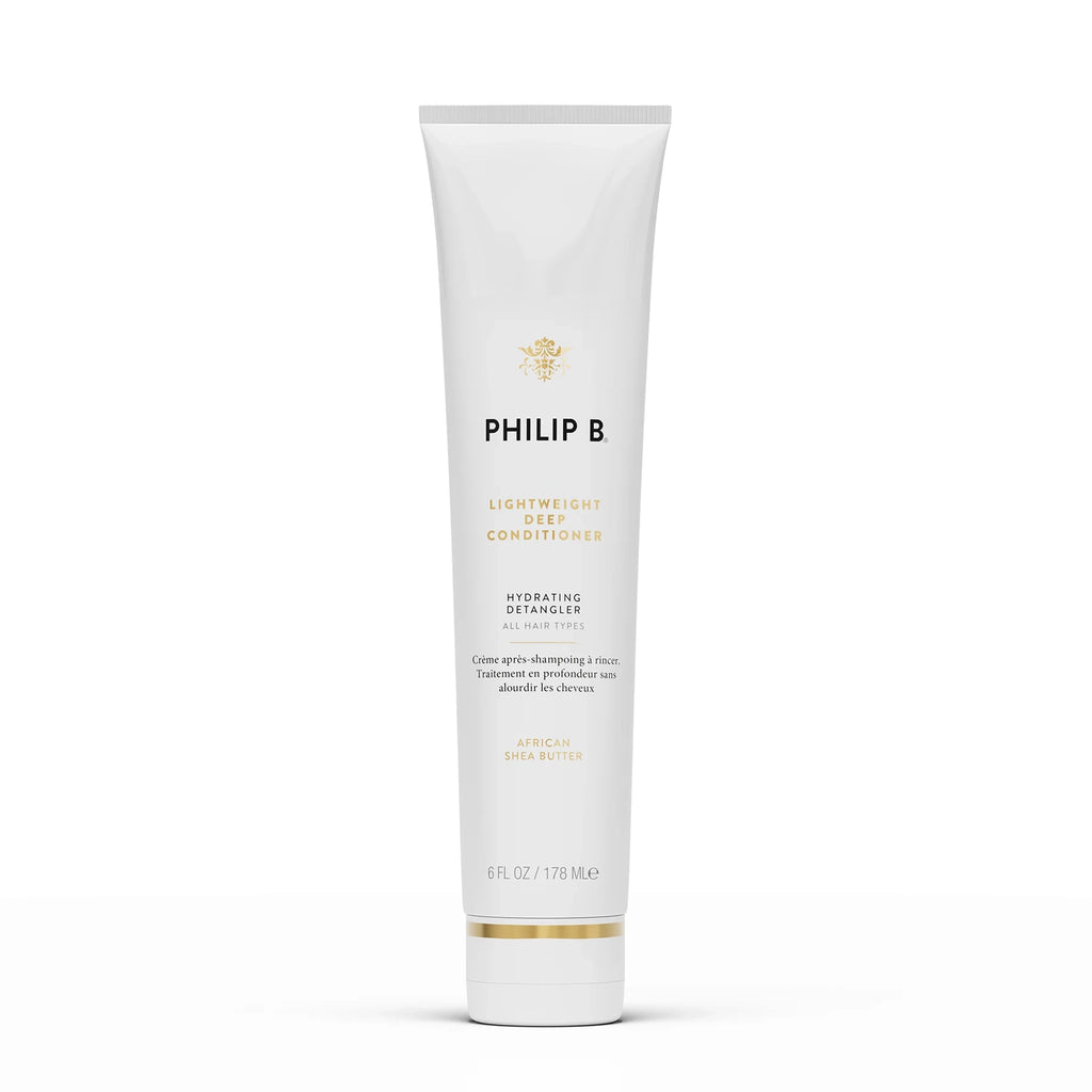 Philip B Light-Weight Deep Conditioning Creme Rinse / 6.OZ thumbnail 1