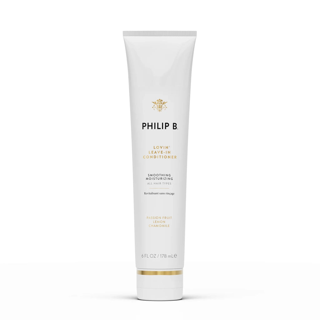 Philip B Lovin' Leave-in Conditioner thumbnail 1