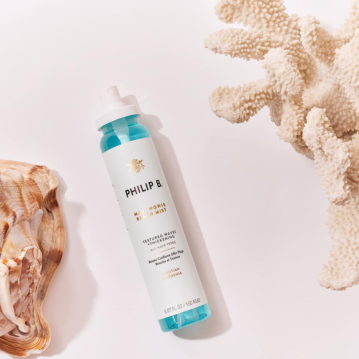 Philip B Maui Wowie Volumizing & Thickening Beach Mist, image 27558606766230