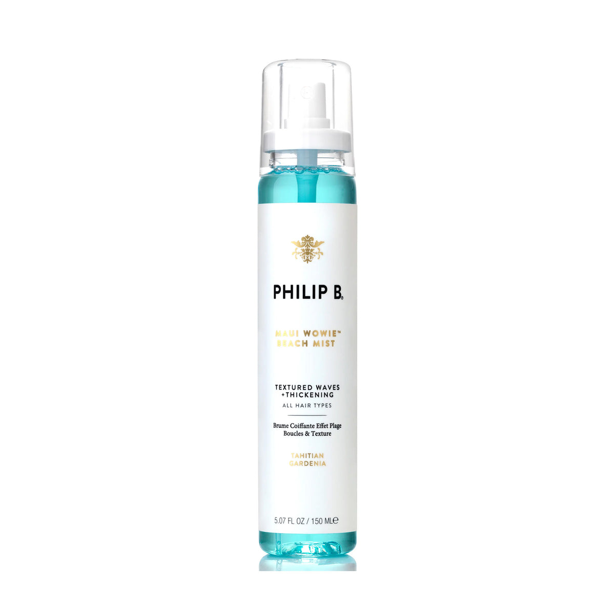 Philip B Maui Wowie Volumizing & Thickening Beach Mist