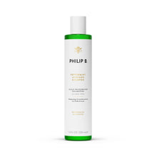 Philip B Peppermint and Avocado Volumizing & Clarifying Shampoo / 7OZ
