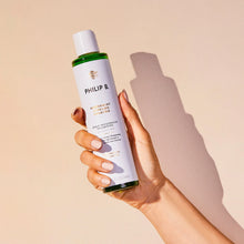 Philip B Peppermint and Avocado Volumizing & Clarifying Shampoo / 7OZ