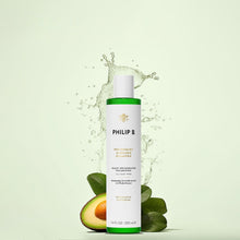 Philip B Peppermint and Avocado Volumizing & Clarifying Shampoo / 7OZ