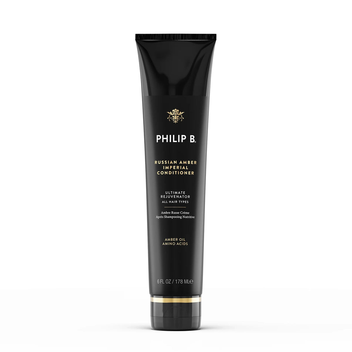 Philip B Russian Amber Imperial Conditioner / 6.OZ