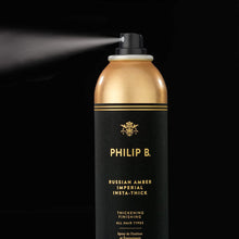 Philip B Russian Amber Imperial Insta-thick / 8.8OZ