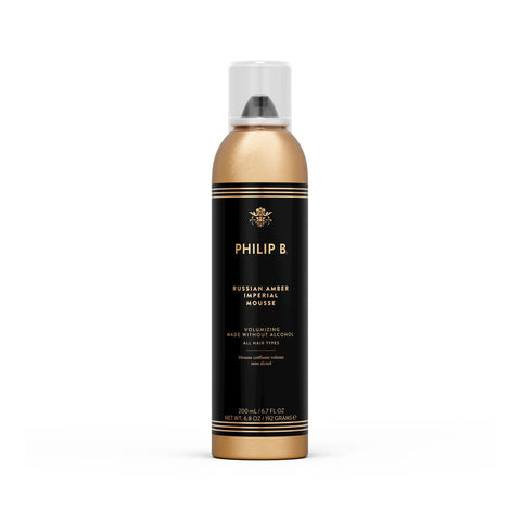 Philip Russian Amber Imperial Mousse - Planet Beauty