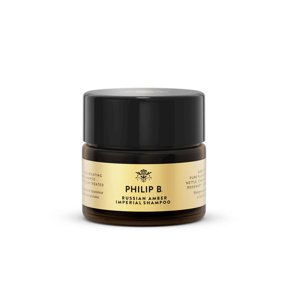 Philip B Russian Amber Imperial Shampoo / 3OZ