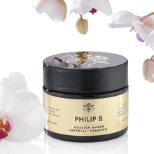 Philip B Russian Amber Imperial Shampoo / 3OZ